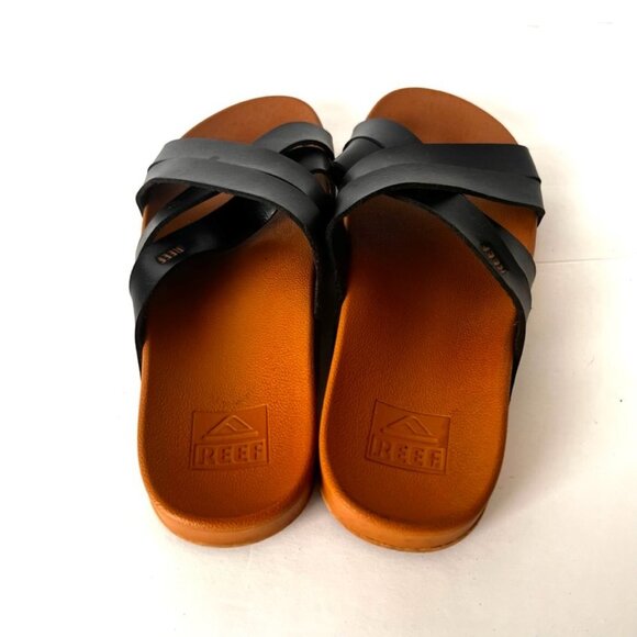 Reef Cushion Spring Bloom Sandal - Picture 5 of 7